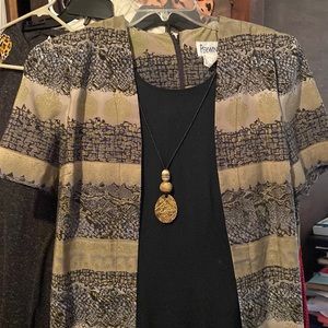 Size 10 classic dress